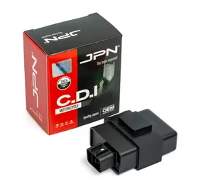 CDI Libero